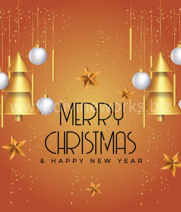 Download Free Christmas Illustration by Divine Works