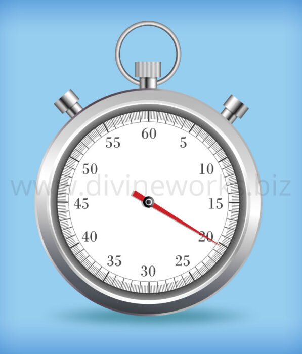 Download Free Adobe Illustrator Compass Icon Vector Illustration by Divine Works