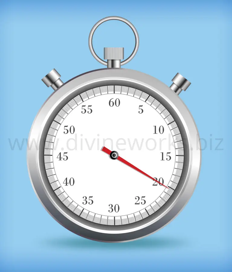 Download Free Adobe Illustrator Compass Icon Vector Illustration by Divine Works