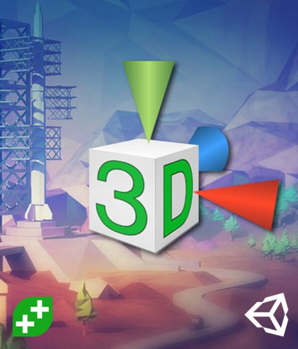 Complete C# Unity Game Developer 3D