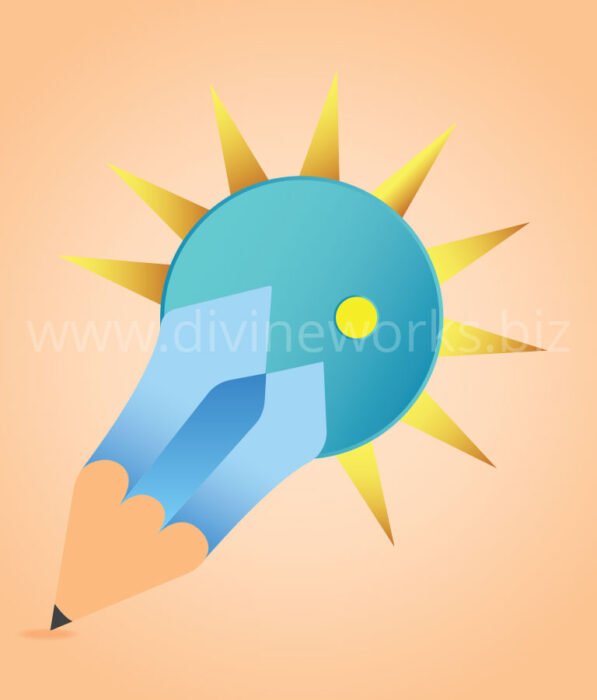 Download Free Creative Idea Vector by Divine Works