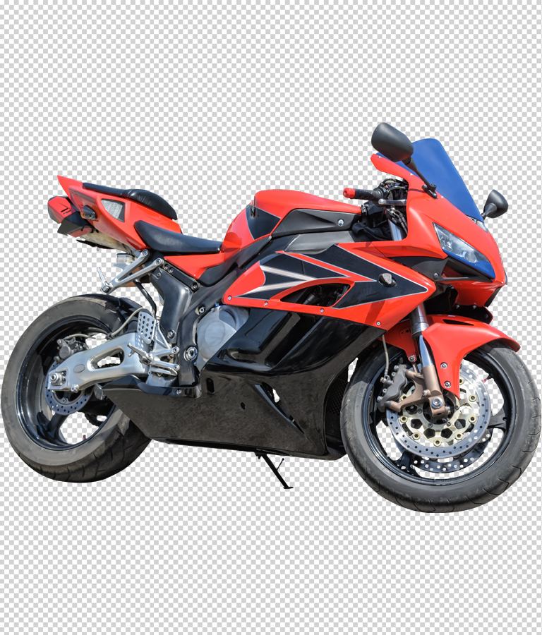 Download Free Transparent Heavy Bike Png by Divine Works
