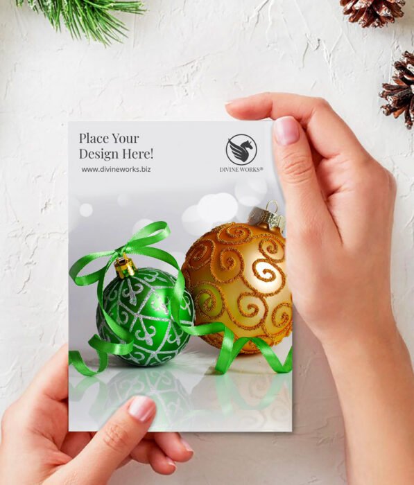 Download Free Hand Holding Poster Mockup by Divine Works