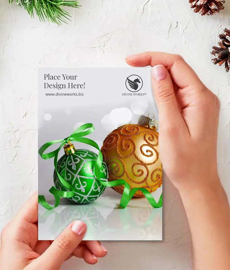 Download Free Hand Holding Poster Mockup by Divine Works