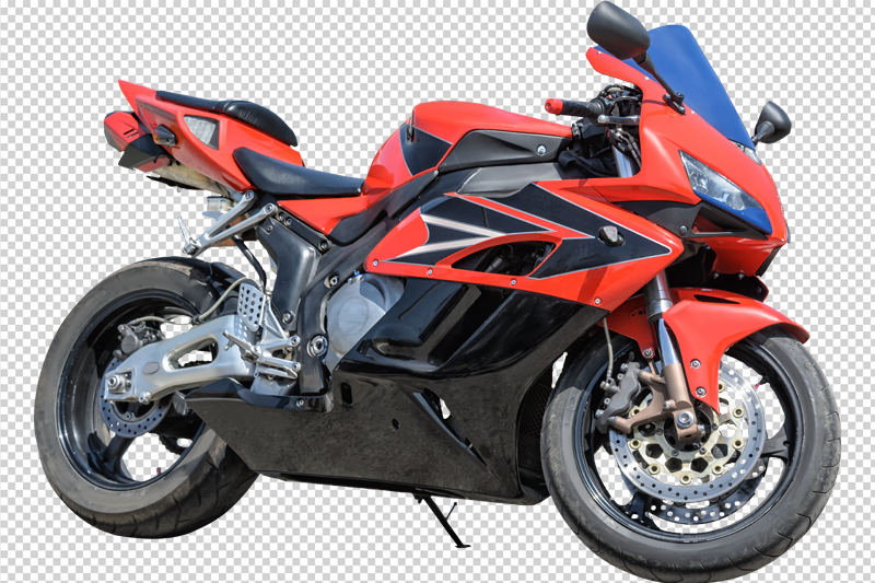 Download Free Transparent Heavy Bike Png by Divine Works