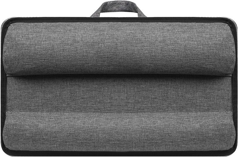 LapGear Home Office Lap Desk with Device Ledge