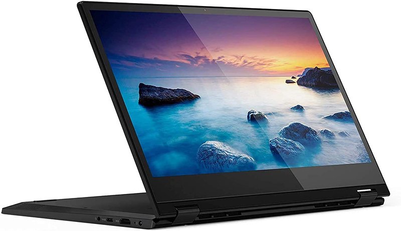 Lenovo 2-in-1 Convertible Laptop