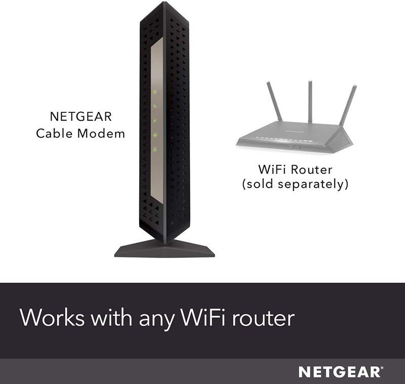 NETGEAR Cable Modem