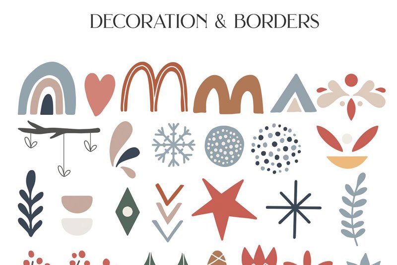 Nordic Christmas Collection