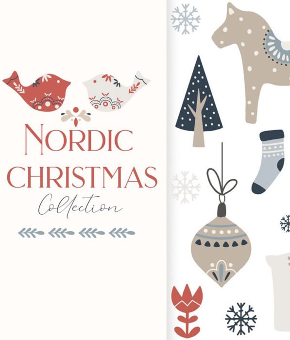 Nordic Christmas Collection
