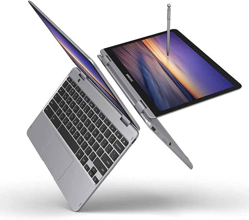 Samsung Chromebook Plus V2