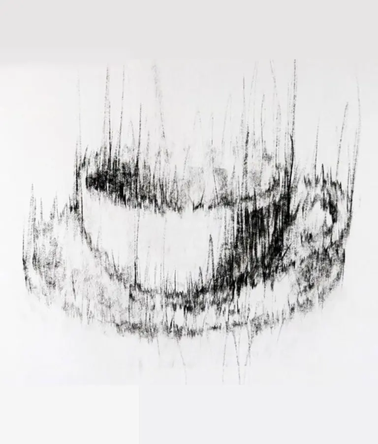 The Art & Science of Drawing / DYNAMIC MARK MAKING