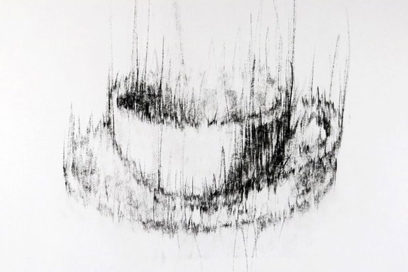The Art & Science of Drawing / DYNAMIC MARK MAKING