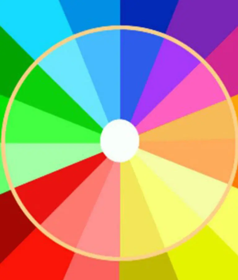 The Beginner's Guide to Color Theory for Digital Artists