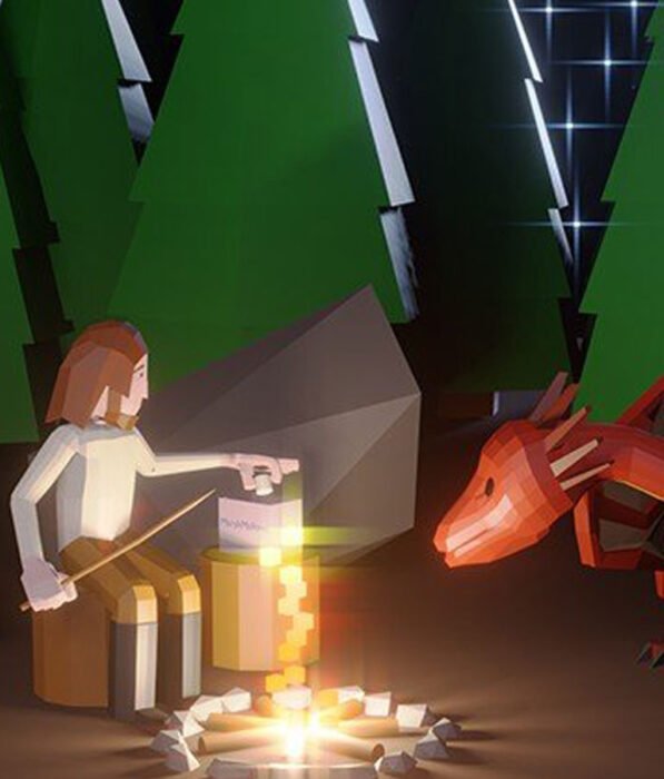 The Ultimate Blender Low Poly Course 2