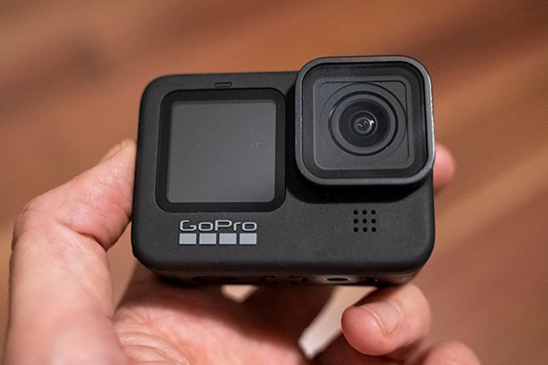 The Ultimate Guide To The GoPro Hero 9 Beginner To Expert