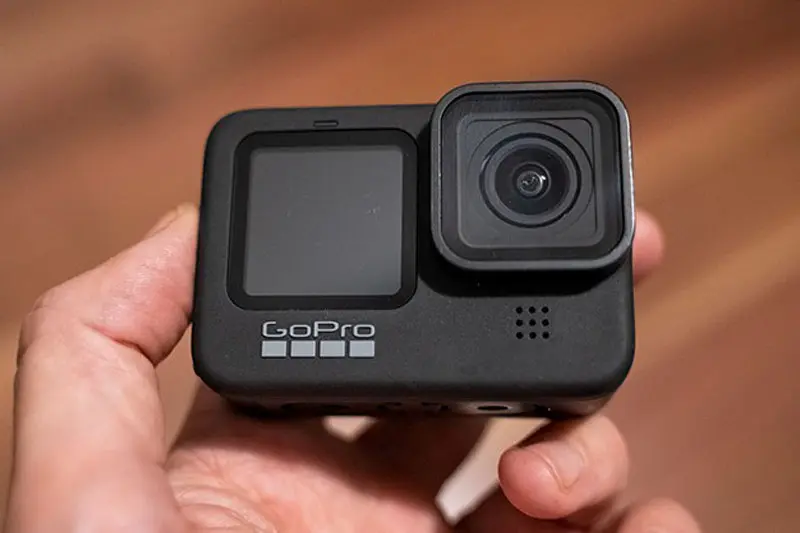The Ultimate Guide To The GoPro Hero 9 Beginner To Expert