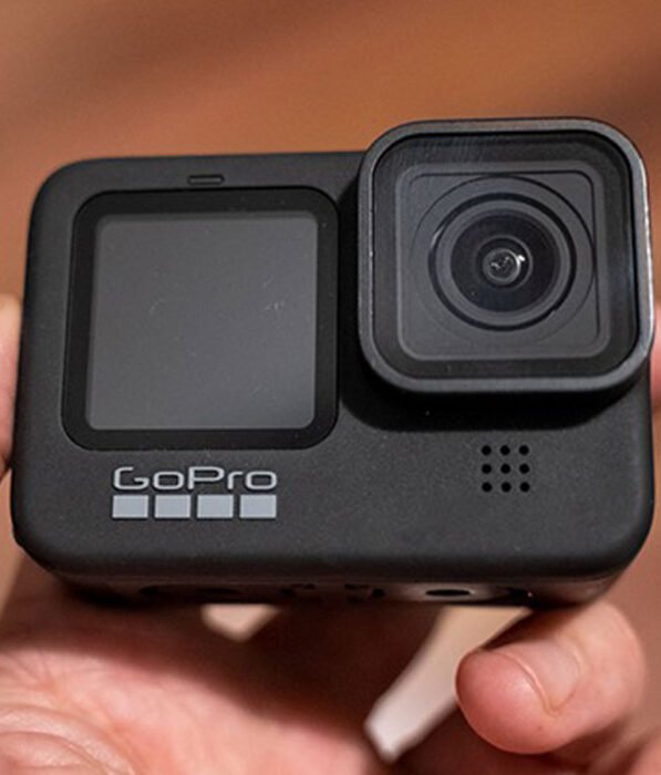 The Ultimate Guide To The GoPro Hero 9 Beginner To Expert