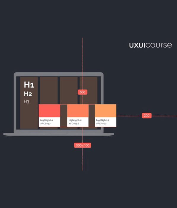 User Interface Design Handoff to Development