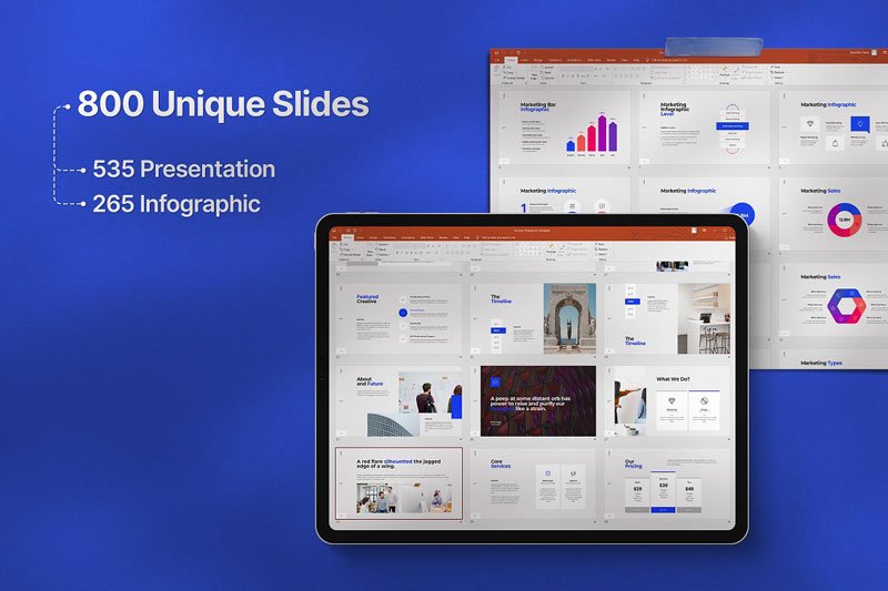 Voodoo Presentation 3.4 - Updated!