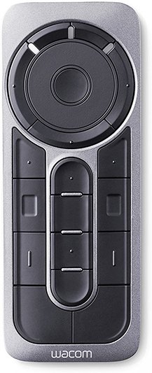 Wacom Express Key Remote