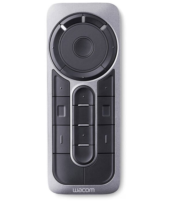 Wacom Express Key Remote