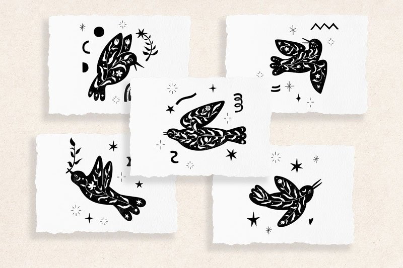 30% OFF INTRO! Till 01.02.2021