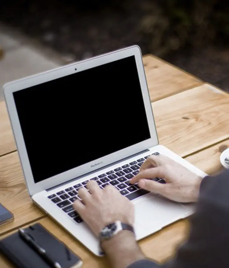 Build A Blog in 30 Days