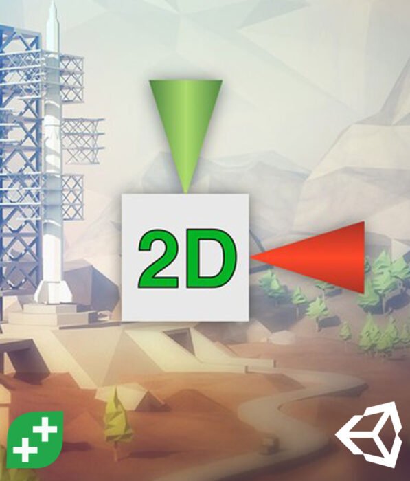 Complete C# Unity Game Developer 2D