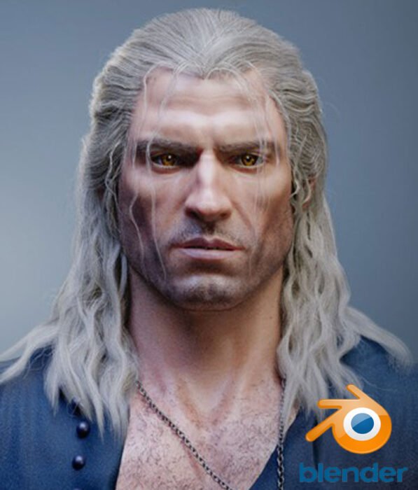 Complete Guide to Realistic Character Creation in Blender