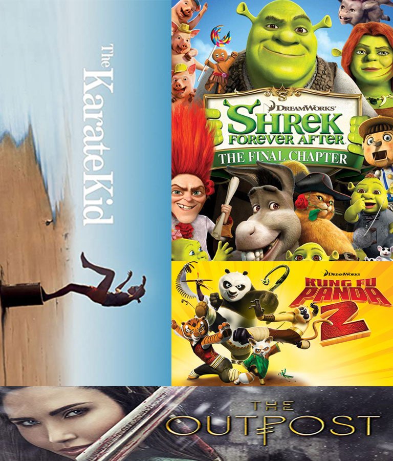 Amazon Prime Video