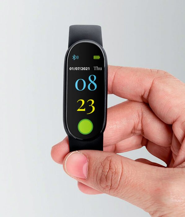 Download Free Fitbit Versa Mockup by Divine Works