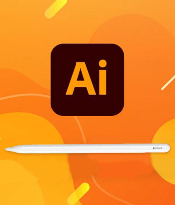Illustrator on the iPad MasterClass
