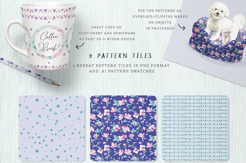 Muddy Paws Volume 2 - Dogs Galore