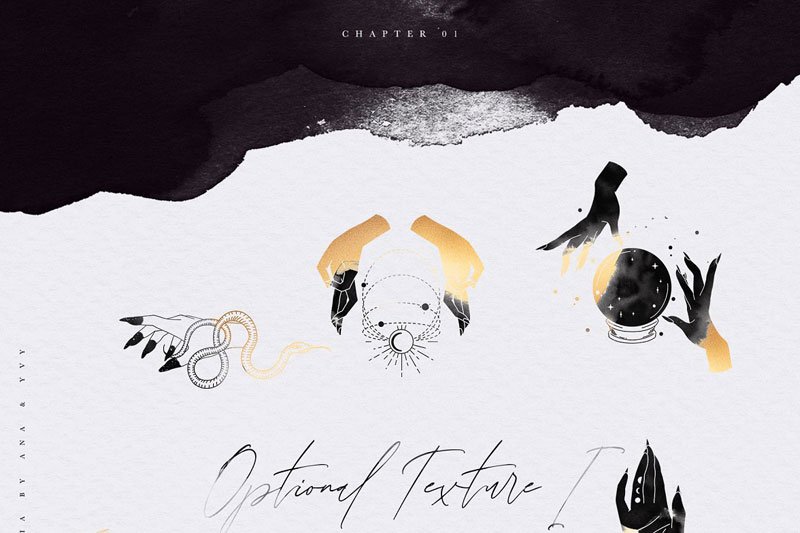 NATURATA ALCHEMIA mystical astrology