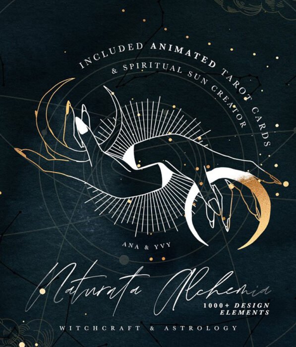 NATURATA ALCHEMIA mystical astrology