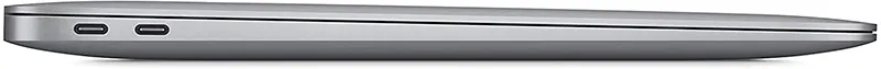 New Apple MacBook Air with Apple M1 Chip