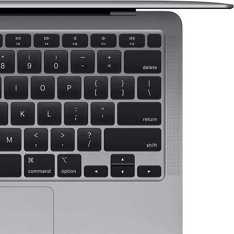 New Apple MacBook Air with Apple M1 Chip