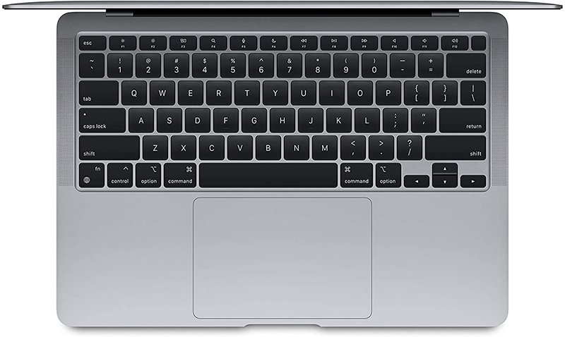 New Apple MacBook Air with Apple M1 Chip