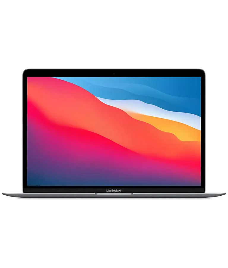 New Apple MacBook Air with Apple M1 Chip
