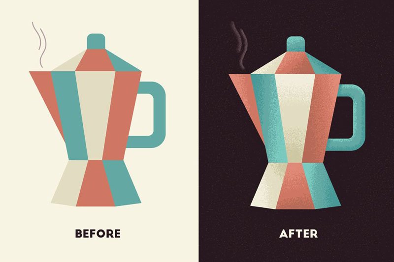 Super Shaders - Procreate Brushes