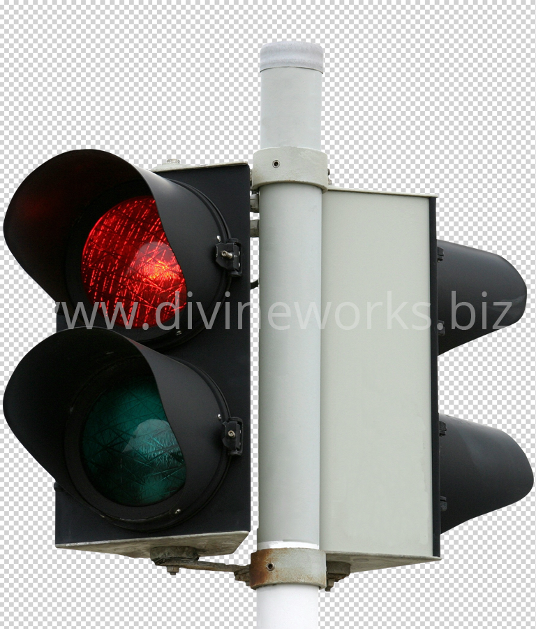 Download Free Traffic Lights Png by Divine Works