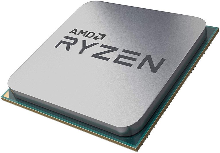 AMD Ryzen 9 3900X 12-core, 24-thread unlocked desktop processor