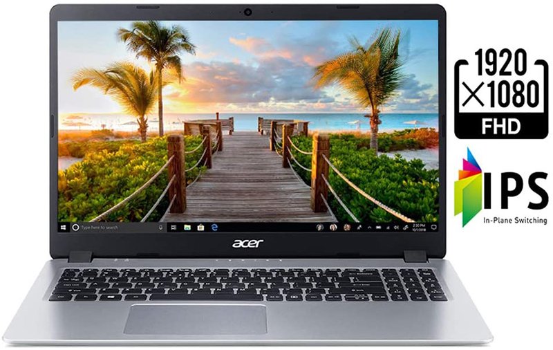 Acer Aspire 5 Slim Laptop