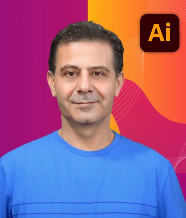 Adobe Illustrator CC 2021 Essential Graphic Design Training