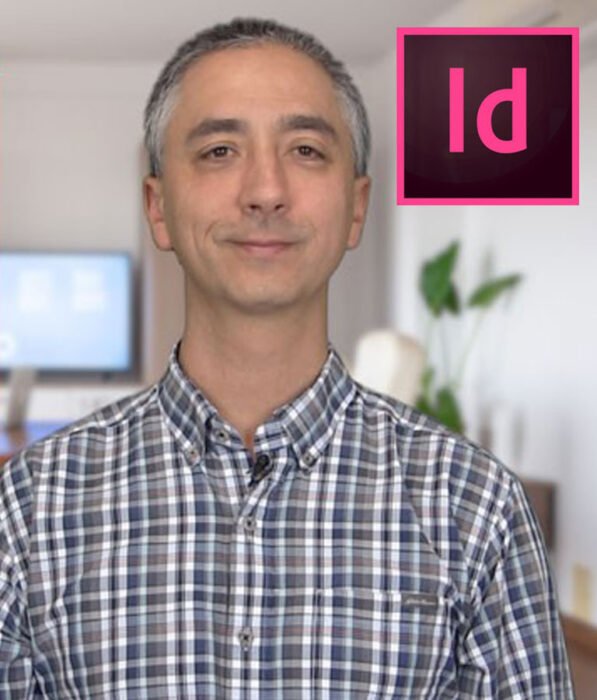 Adobe InDesign for Nonfiction Book Layout - Complete Guide