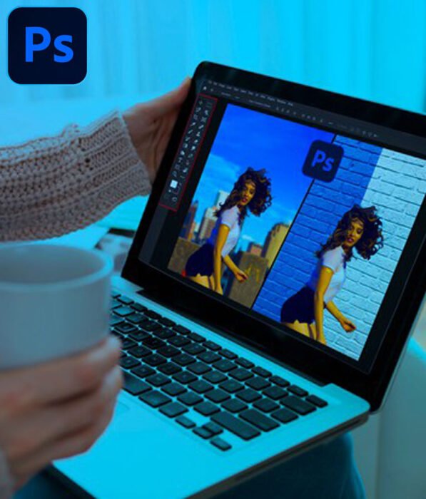 Adobe Photoshop Selections Master Course Be a Hero Selector