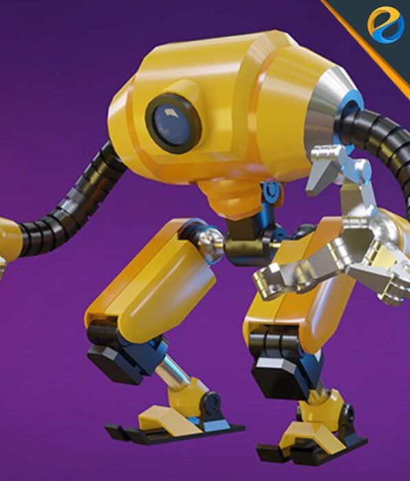 Blender 3D from Zero to Hero