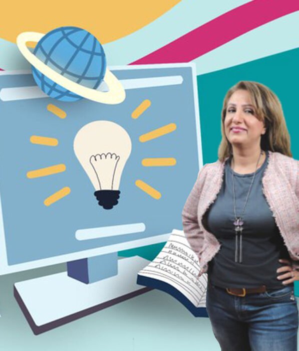 Build a Six-Figure Online Business Selling Online Courses