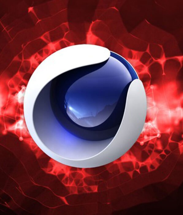 Cinema 4D Complete Vol. 2. All about Modeling!